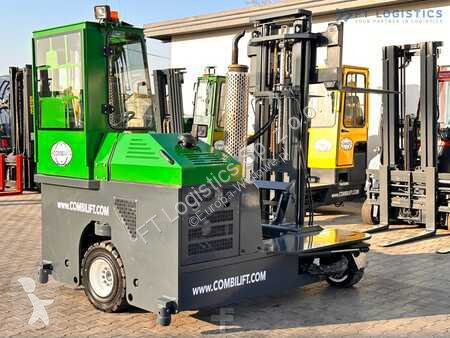 Stivuitor multidirectional Combilift
