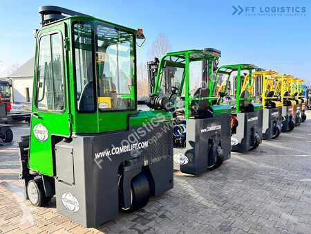 Stivuitor multidirectional Combilift