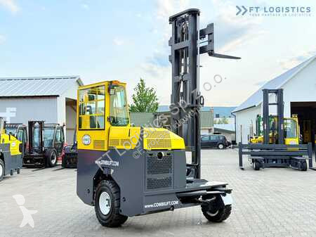 Stivuitor multidirectional Combilift