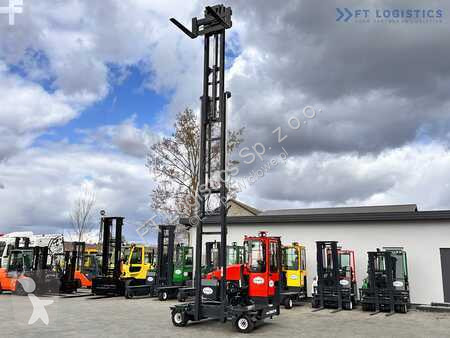 Stivuitor multidirectional Combilift