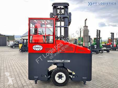 Stivuitor multidirectional Combilift