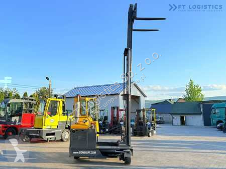 Carrello multidirezionale Combilift