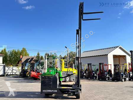 Vierwegtruck Combilift