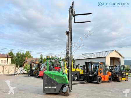 Stivuitor multidirectional Combilift