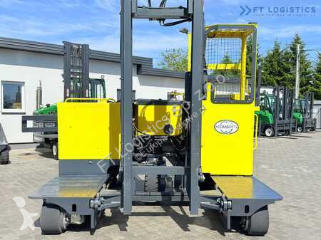 Carrello multidirezionale Combilift
