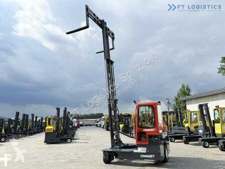 Stivuitor multidirectional Combilift