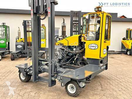 Stivuitor multidirectional Combilift