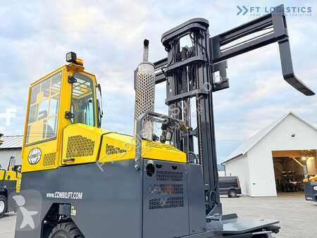 Stivuitor multidirectional Combilift