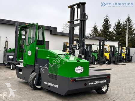 Stivuitor multidirectional Combilift