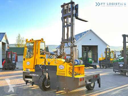 Stivuitor multidirectional Combilift