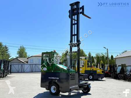 Stivuitor multidirectional Combilift