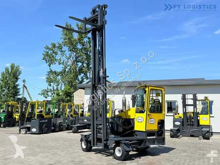 Vierwegtruck Combilift