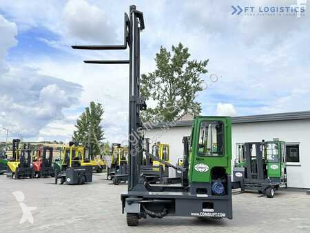 Stivuitor multidirectional Combilift