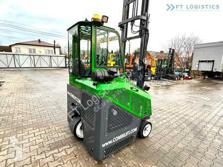 Stivuitor multidirectional Combilift