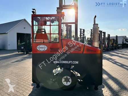 Carrello multidirezionale Combilift