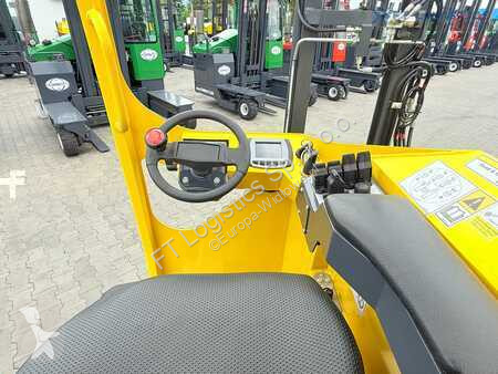 Carrello multidirezionale Combilift