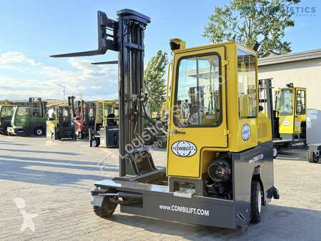 Carrello multidirezionale Combilift