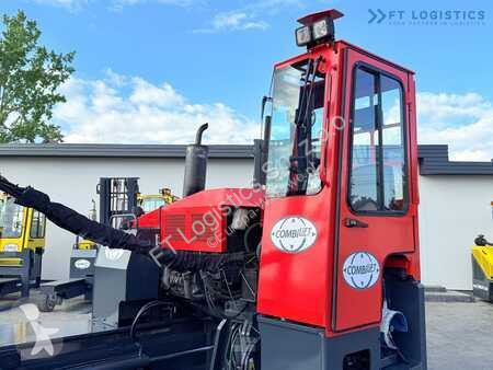 Carrello multidirezionale Combilift