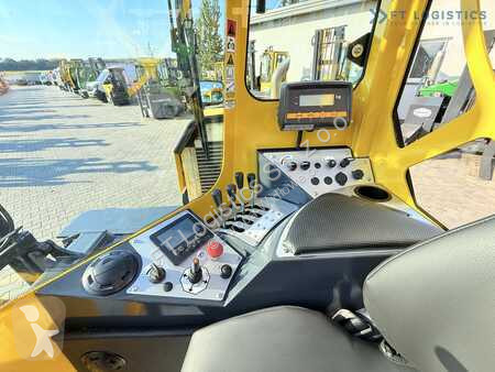 Stivuitor multidirectional Combilift