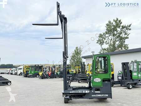 Stivuitor multidirectional Combilift