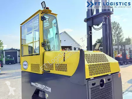 Stivuitor multidirectional Combilift