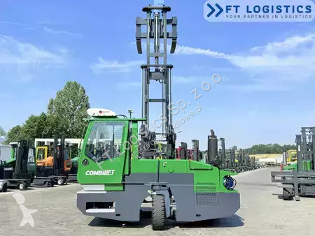 Chariot multidirectionnel Combilift