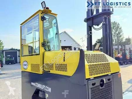 Multidirektionel truck Combilift