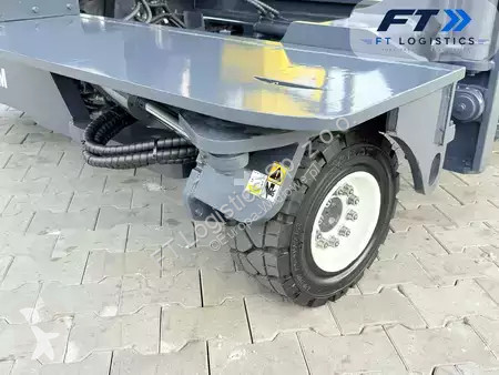 Multidirektionel truck Combilift