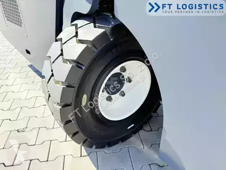 Multidirektionel truck Combilift