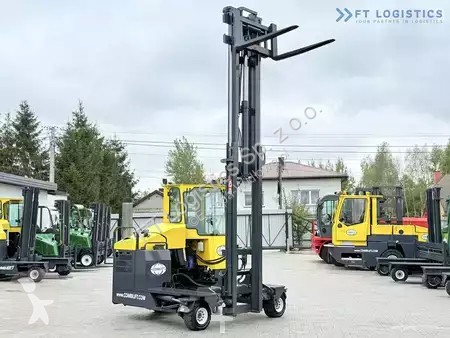 Multidirektionel truck Combilift