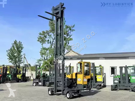 Multidirektionel truck Combilift