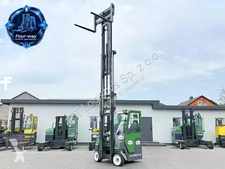رافعة شوكية متعددة الاتجاهات Combilift