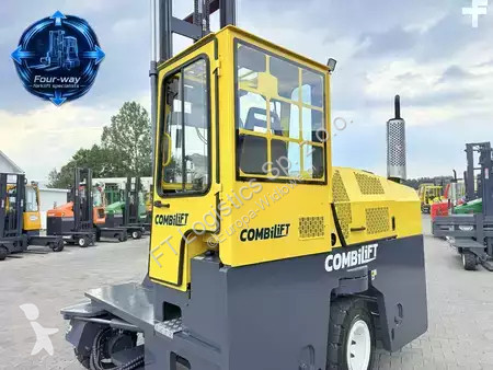 Chariot multidirectionnel Combilift