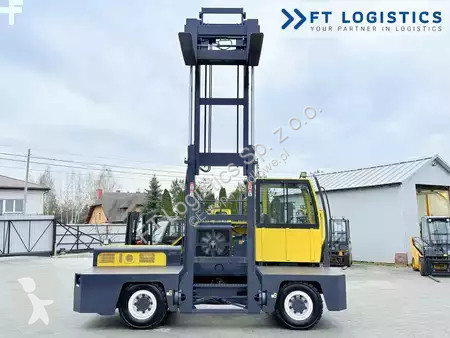 Chariot multidirectionnel Combilift