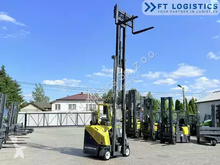 Chariot multidirectionnel Combilift