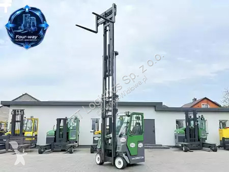 Chariot multidirectionnel Combilift