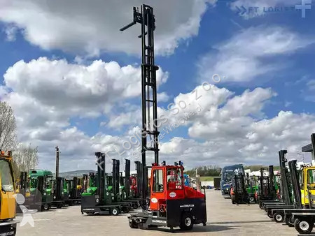 Chariot multidirectionnel Combilift