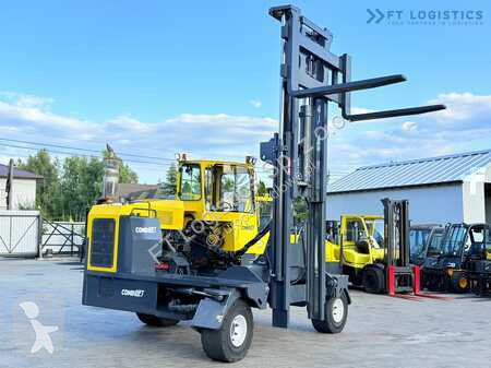Stivuitor multidirectional Combilift