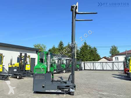 Stivuitor multidirectional Combilift