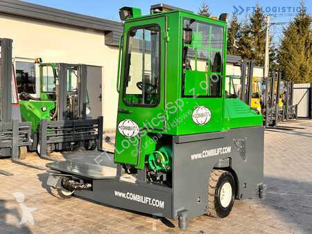 Stivuitor multidirectional Combilift