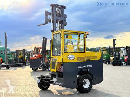 Stivuitor multidirectional Combilift