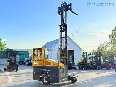 Carrello multidirezionale Combilift