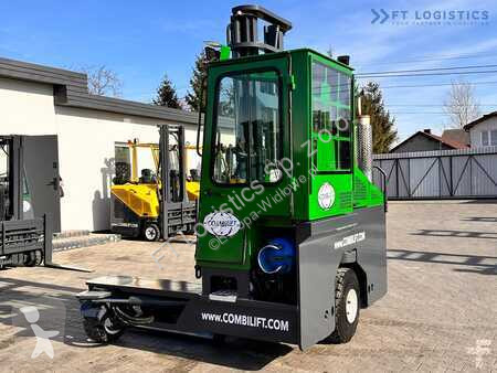 Stivuitor multidirectional Combilift