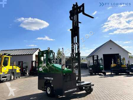 Vierwegtruck Combilift