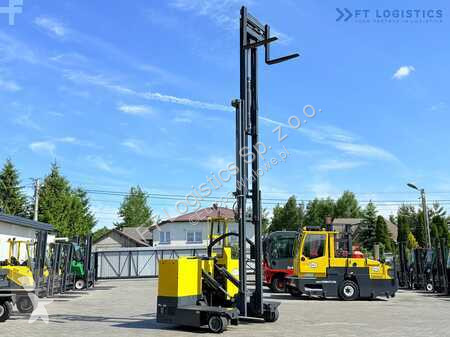 Carrello multidirezionale Combilift