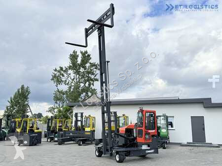 Stivuitor multidirectional Combilift