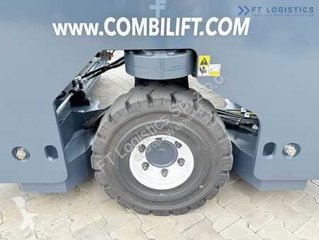 Stivuitor multidirectional Combilift