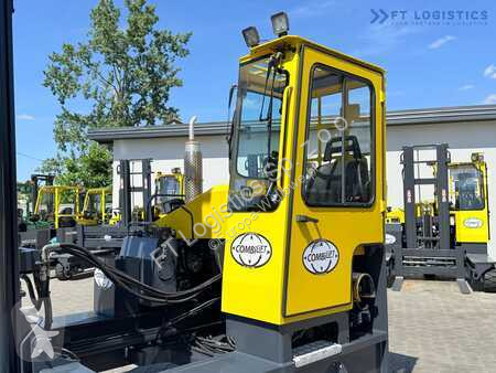 Vierwegtruck Combilift