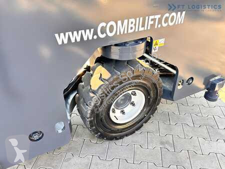Carrello multidirezionale Combilift