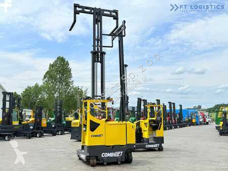 Carrello multidirezionale Combilift